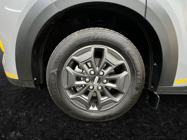 Ford Transit Custom L2 Trail | DoKa | ALLRAD | Matrix | AHK | sofort Ansicht 22