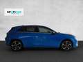Opel Astra L Lim. Elegance 110 PS 6G Bleu - thumbnail 7