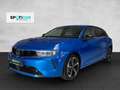 Opel Astra L Lim. Elegance 110 PS 6G Bleu - thumbnail 1