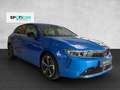 Opel Astra L Lim. Elegance 110 PS 6G Bleu - thumbnail 8
