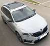 Skoda Octavia Octavia Combi RS 2,0 TDI RS Grau - thumbnail 3