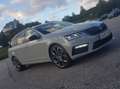 Skoda Octavia Octavia Combi RS 2,0 TDI RS Grau - thumbnail 1