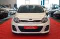 Kia Rio 1.2 Dream Team 1.Hand*Klimaaut*Sitzh*8Fach* Blanco - thumbnail 2