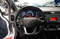 Kia Rio 1.2 Dream Team 1.Hand*Klimaaut*Sitzh*8Fach* Blanco - thumbnail 20