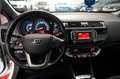 Kia Rio 1.2 Dream Team 1.Hand*Klimaaut*Sitzh*8Fach* Blanco - thumbnail 19