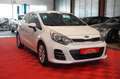 Kia Rio 1.2 Dream Team 1.Hand*Klimaaut*Sitzh*8Fach* Blanco - thumbnail 3