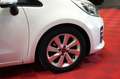 Kia Rio 1.2 Dream Team 1.Hand*Klimaaut*Sitzh*8Fach* Blanco - thumbnail 5