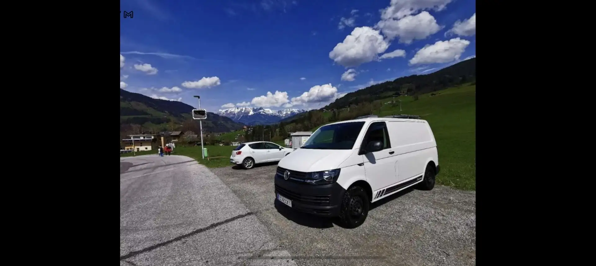 Volkswagen T6 California Beach 2,0 TDI BMT - 1