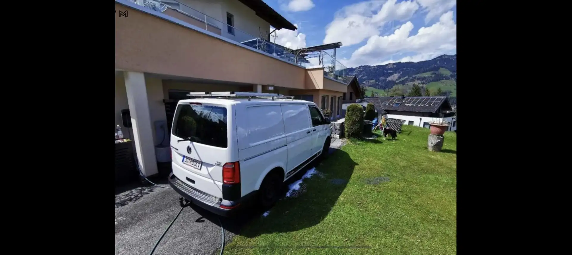 Volkswagen T6 California Beach 2,0 TDI BMT - 2