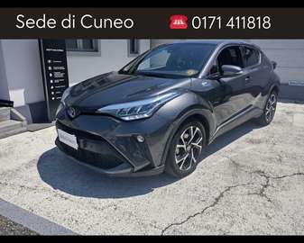 1.8 Hybrid Trend