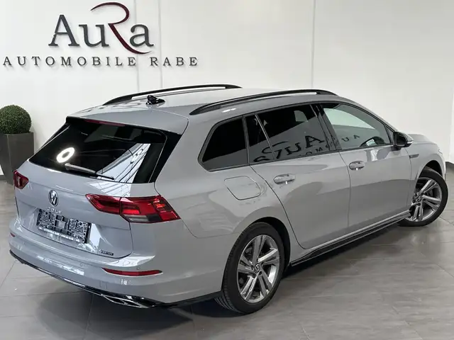 Volkswagen Golf view 5