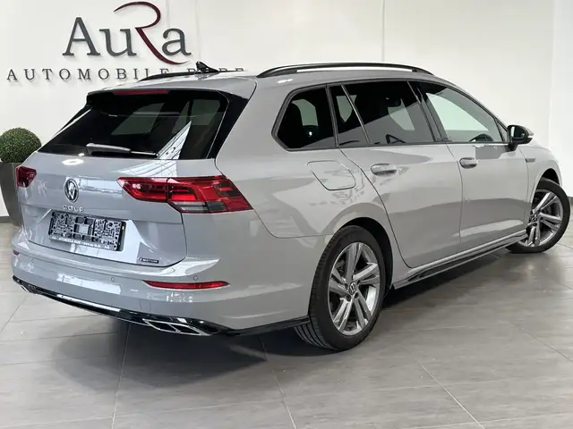 Volkswagen Golf view 4