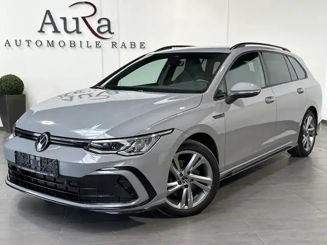 2023 Volkswagen Golf in Grey for sale