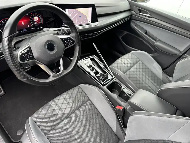 Volkswagen Golf view 7