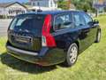 Volvo V50 D2 Business Edition 1.6 Klima 1 Hand Euro 5 HU Neu Schwarz - thumbnail 4