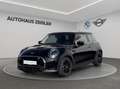 MINI Cooper SE *10tkm* Navi Stoff/Leder Sportsitze Schwarz - thumbnail 1