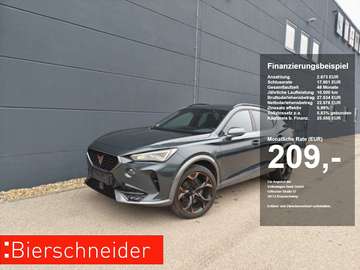 2.0 TSI DSG 4Drive VZ eSITZ BEATS NAVI COPPER