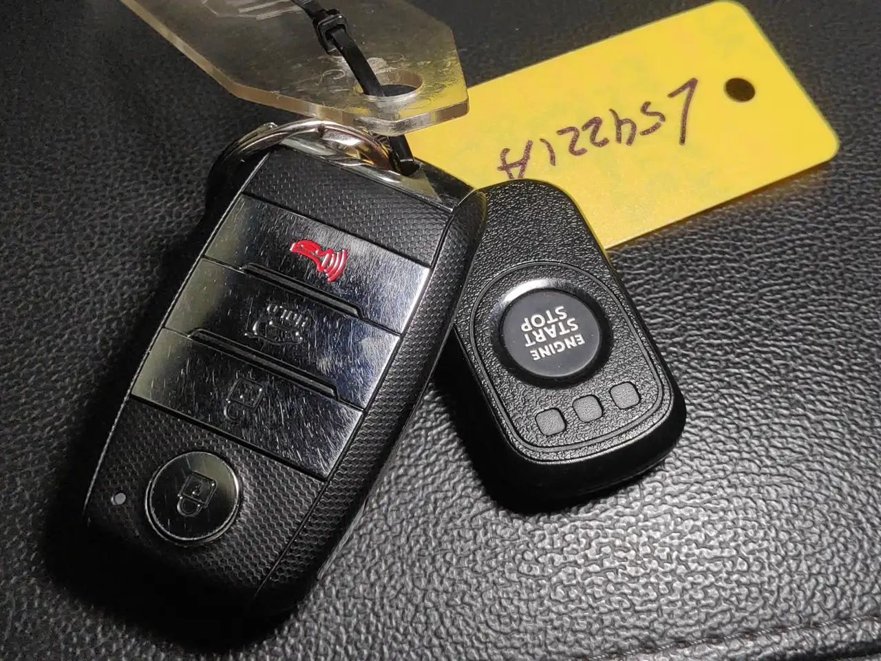 Kia Sorento снимка Kia Sorento
