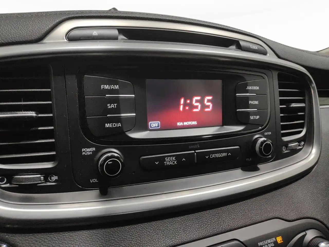 Kia Sorento снимка Kia Sorento