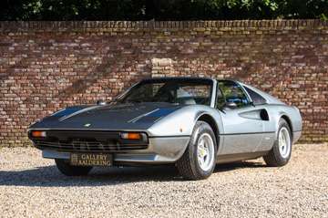 GTS "Rebuilt the way it should be" Fully restored