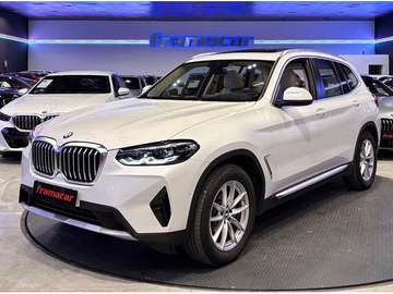 xDrive 20dA xLine