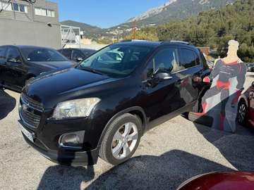 1.7 VCDI 130 LS S\u0026S