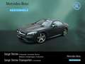 Mercedes-Benz SL 400 SL 400 AMG+COMAND+SITZKLIMA+DISTRONIC+KAMERA+ILS Grau - thumbnail 1