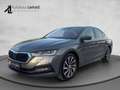 Skoda Octavia 2,0 TDI Style DSG AHK LEDER MATRIX CAM HEADUP M... Grau - thumbnail 1