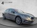 Skoda Octavia 2,0 TDI Style DSG AHK LEDER MATRIX CAM HEADUP M... Grau - thumbnail 3