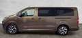 Citroen Spacetourer 2.0 BlueHDi *9-Sitzer +Mit Garantie Automatik XL Braun - thumbnail 2