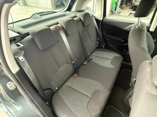 Citroen C3 view 25