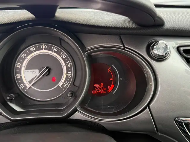 Citroen C3 view 19