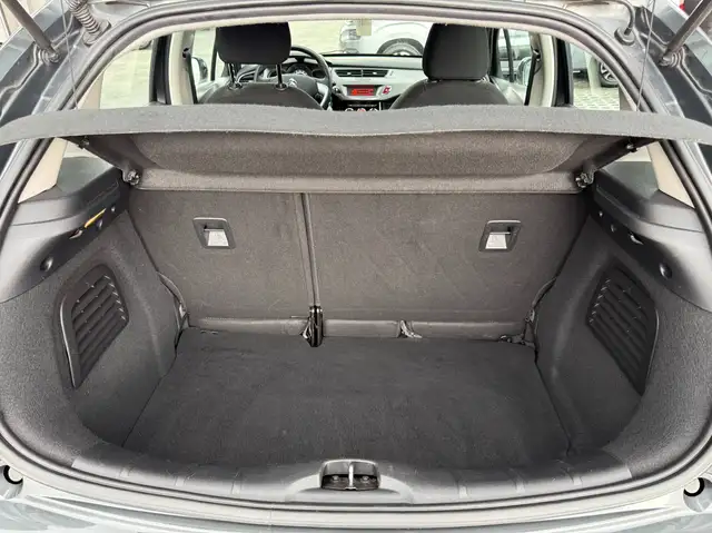 Citroen C3 view 16