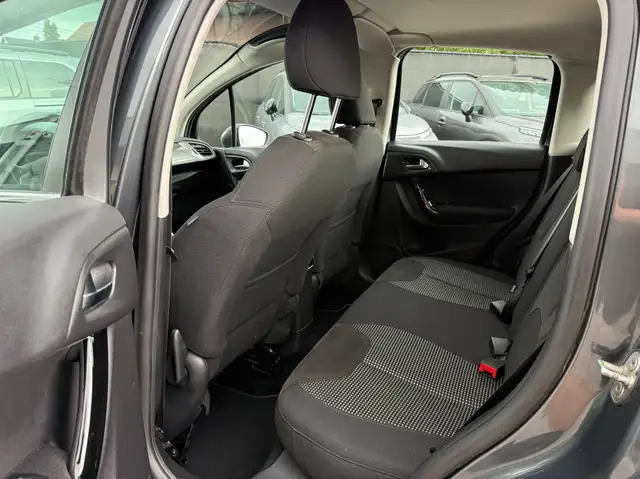 Citroen C3 view 15