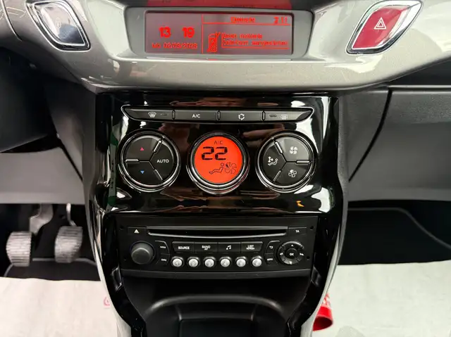 Citroen C3 view 20