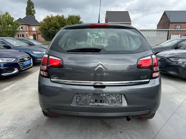 Citroen C3 view 6