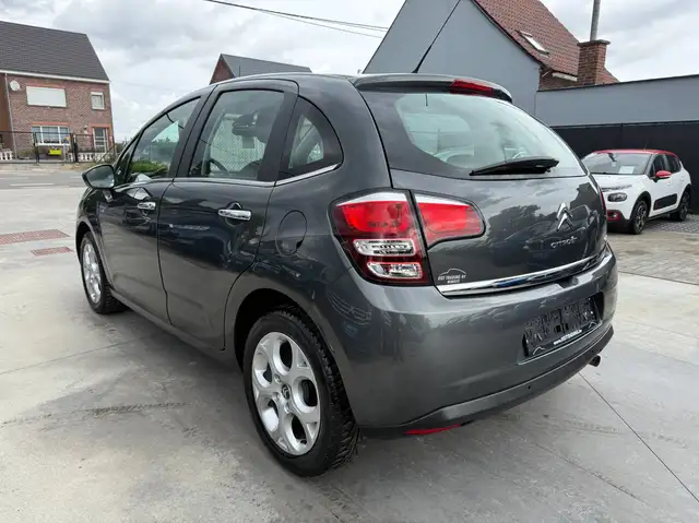 Citroen C3 view 7