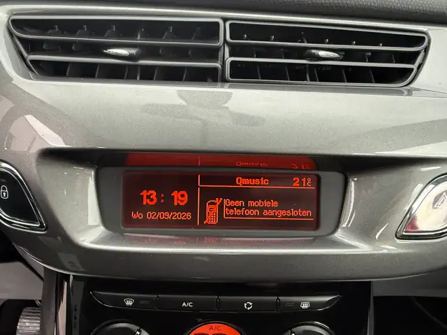 Citroen C3 view 21