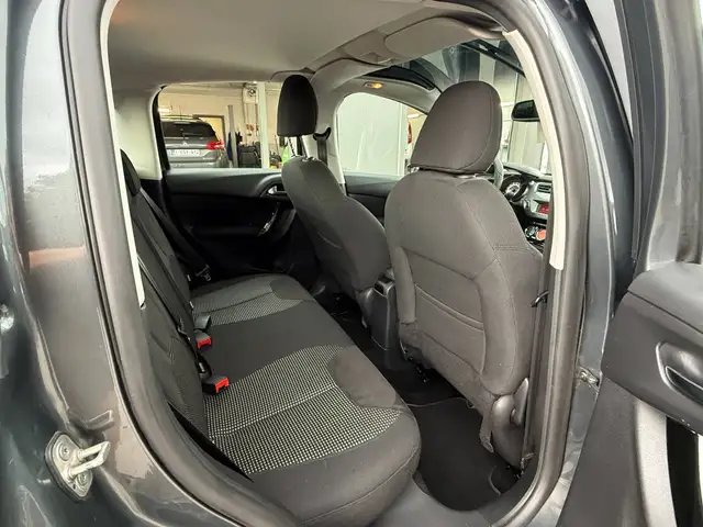Citroen C3 view 26