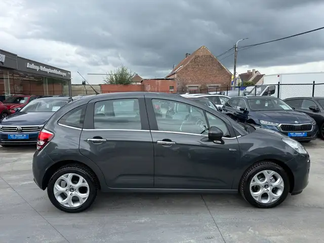 Citroen C3 view 4