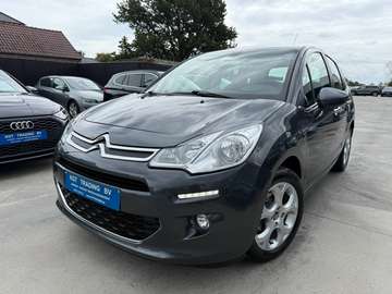 1.2i 82PK EXCLUSIVE BLUETOOTH PARKEERSENSOREN AIRCO ALU PANORAMISCHE-RUIT