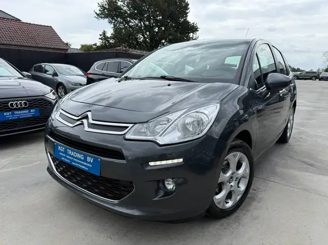 Citroen C3 main image