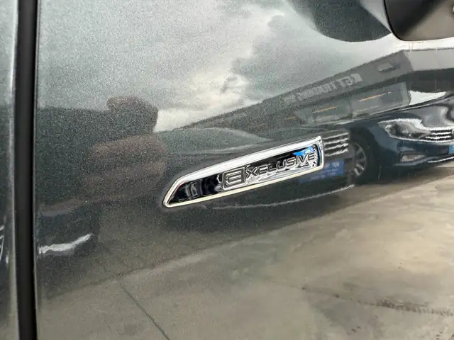 Citroen C3 view 12