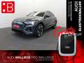 Audi Q8 e-tron Sportback 55 quattro edition S line HEADUP AHK B&O Сірий - thumbnail 1