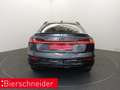 Audi Q8 e-tron Sportback 55 quattro edition S line HEADUP AHK B&O Gris - thumbnail 6