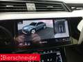 Audi Q8 e-tron Sportback 55 quattro edition S line HEADUP AHK B&O Gri - thumbnail 14