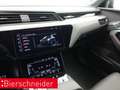 Audi Q8 e-tron Sportback 55 quattro edition S line HEADUP AHK B&O Šedá - thumbnail 13
