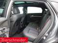 Audi Q8 e-tron Sportback 55 quattro edition S line HEADUP AHK B&O Сірий - thumbnail 10