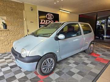 I 1.2i 75 CV DISTRI NEUVE CT OK