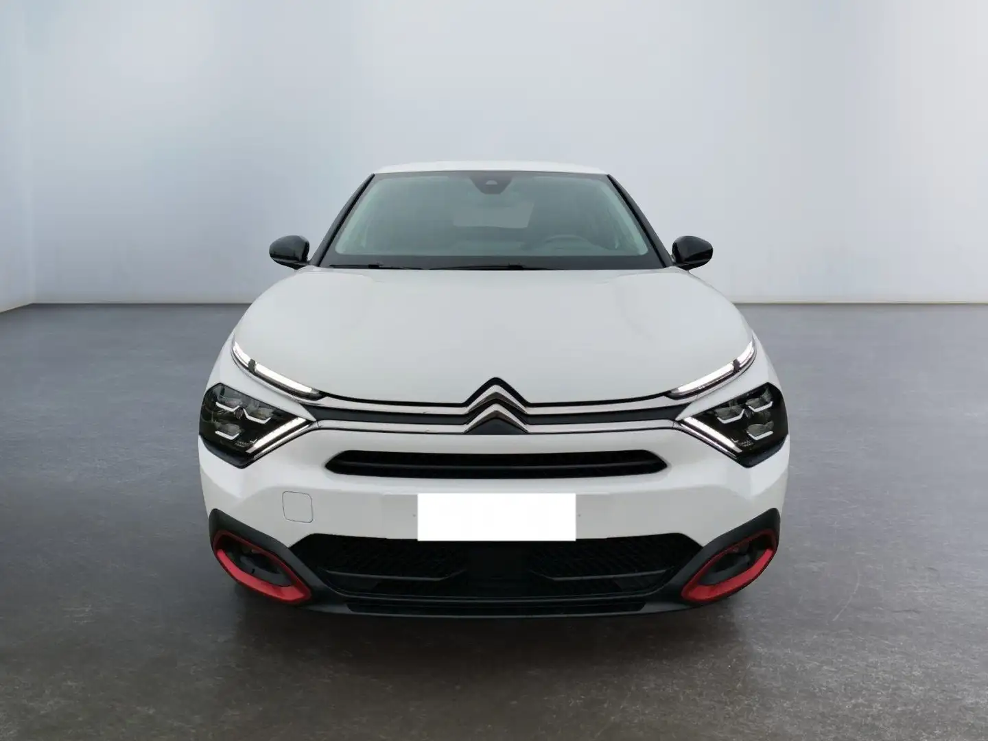 Citroen C4 PureTech 130 S&S Feel Pack Weiß - 2